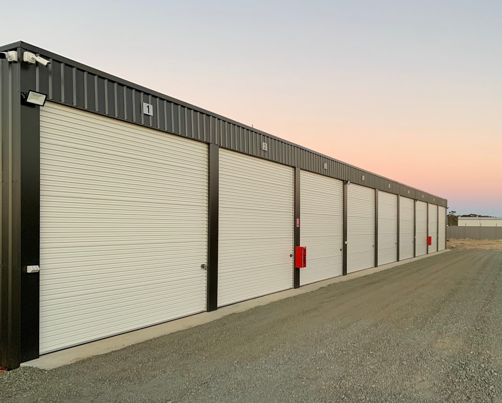 Echuca Moama Boat and Storage Solutions | 8 Gove Dr, Moama NSW 2731, Australia | Phone: 0478 384 384