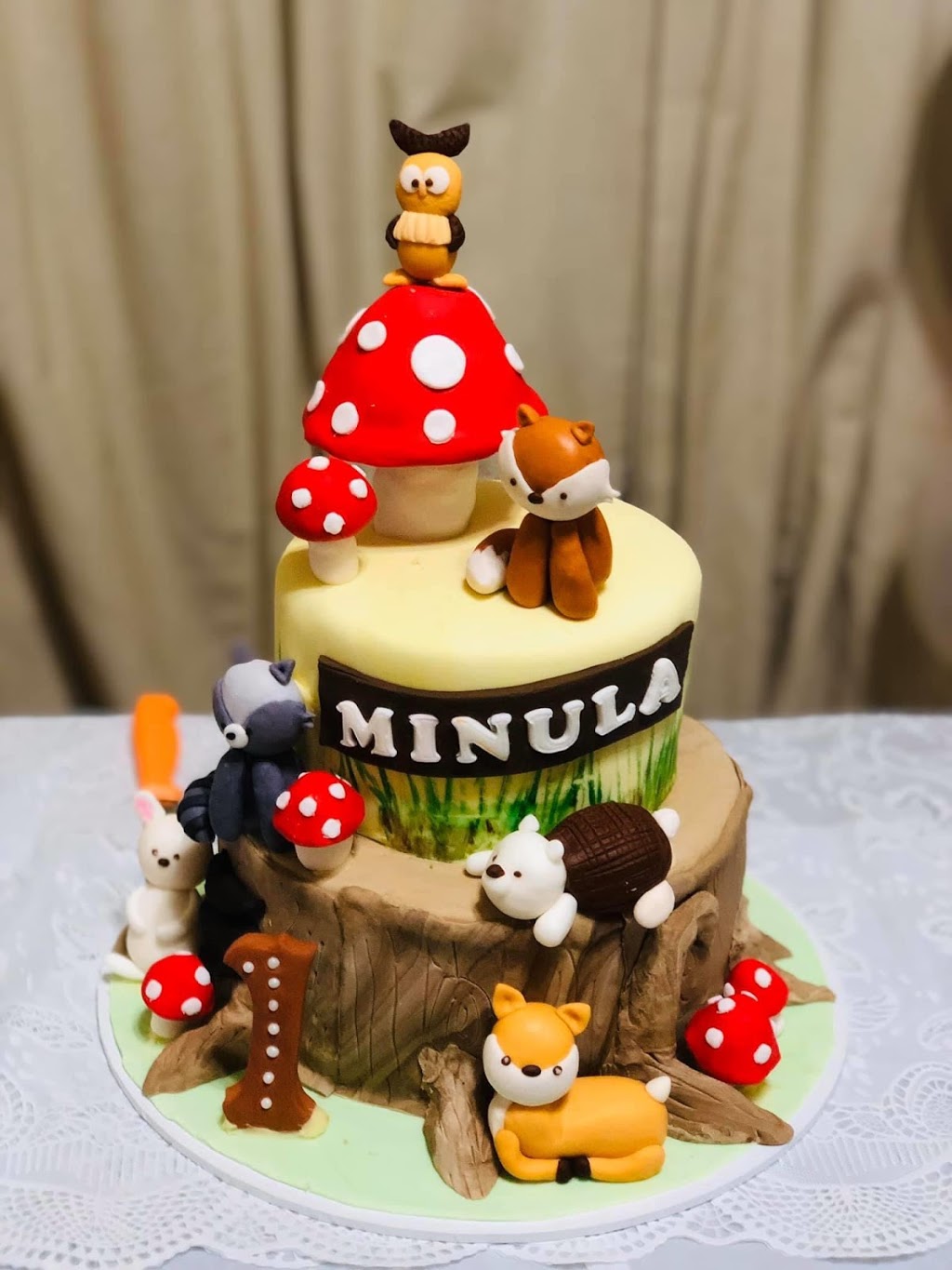 Happy time cake | 2/89 Langhorne St, Dandenong VIC 3175, Australia | Phone: 0422 728 542