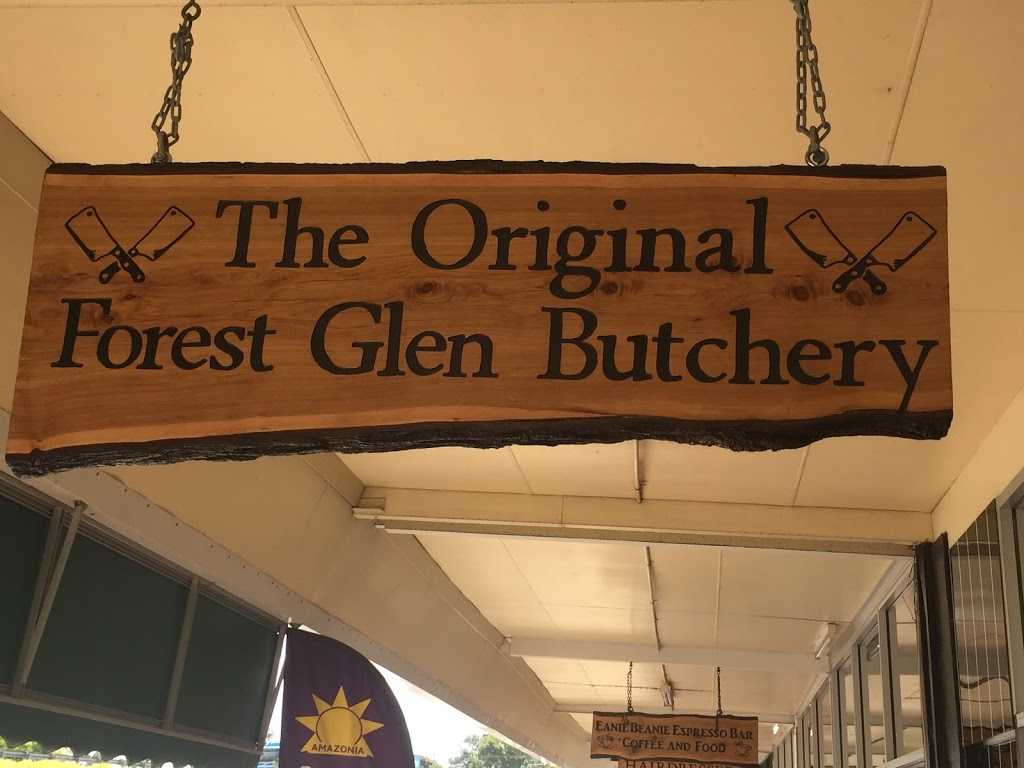 The Original Forest Glen Butchery | store | 6/354 Mons Rd, Forest Glen QLD 4556, Australia | 0458078437 OR +61 458 078 437