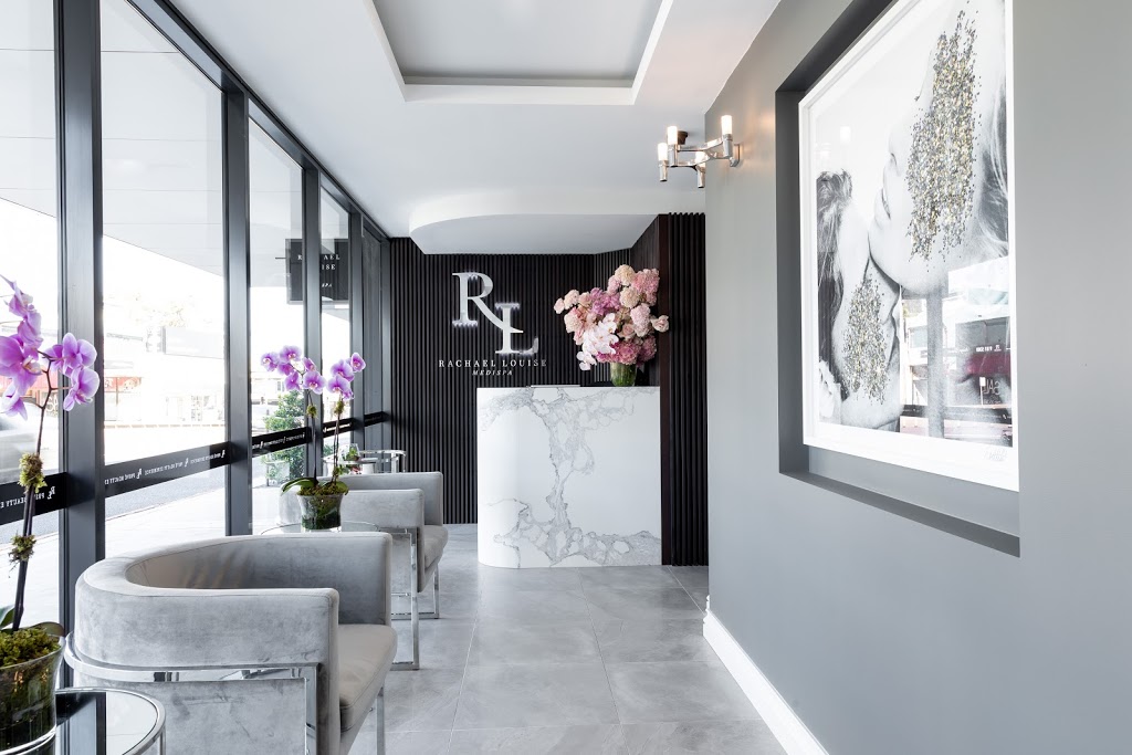 RACHAEL LOUISE MEDISPA | Shop 10/77 Victoria Rd, Drummoyne NSW 2047, Australia | Phone: (02) 9819 6696