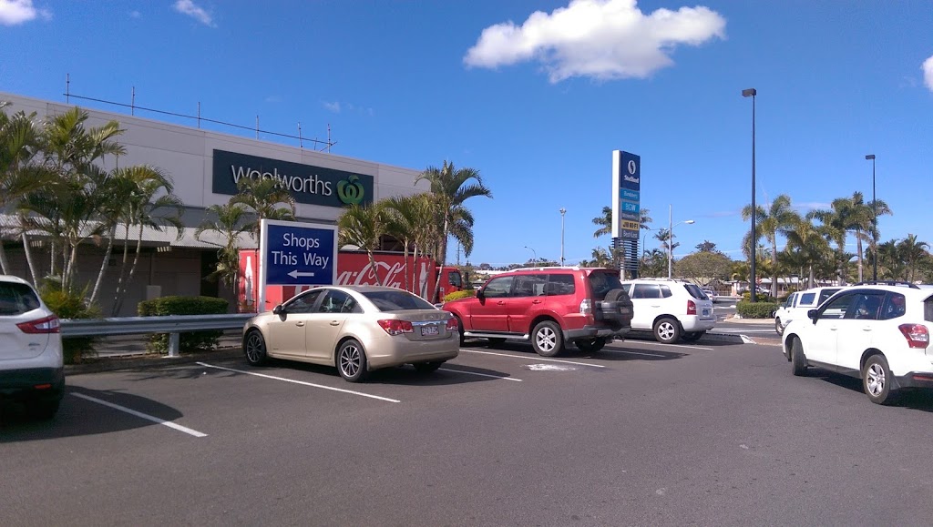 Stockland Bundaberg Shopping Centre | 115/119 Takalvan St, Kensington QLD 4670, Australia | Phone: (07) 4152 5788