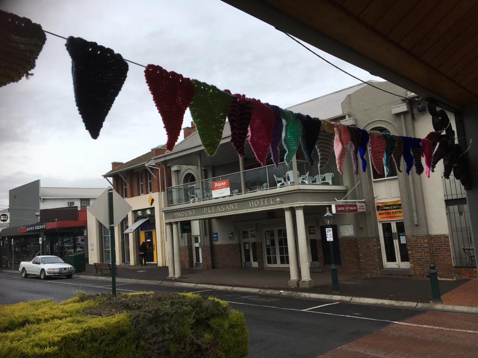 Murrindindi Beanie & Fibre Festival Victoria |  | 55 Grant St, Alexandra VIC 3714, Australia | 0400997655 OR +61 400 997 655