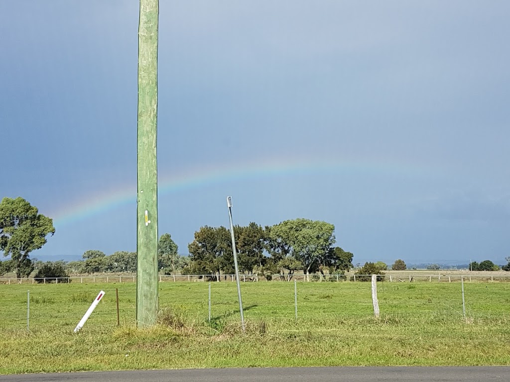 McGuire Trailers | store | 53 Goebels Rd, Mutdapilly QLD 4307, Australia | 0754646177 OR +61 7 5464 6177