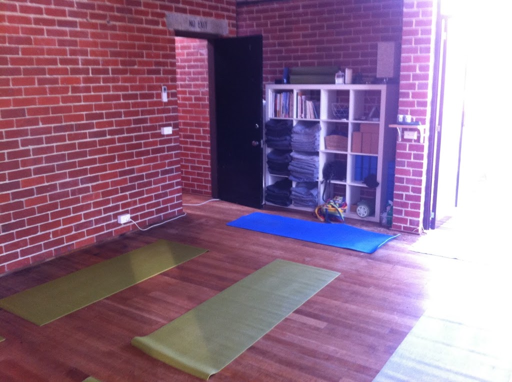 The Wombling Yogi - Sivananda Yoga | 1/46 Stockdale Ave, Clayton VIC 3168, Australia | Phone: 0498 582 786