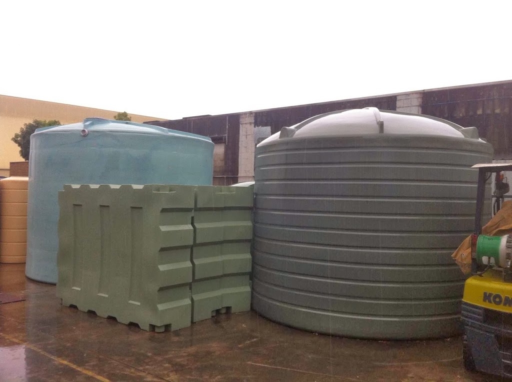 Plastic Tanks QLD | store | 94 Antimony St, Carole Park QLD 4300, Australia | 0732711305 OR +61 7 3271 1305