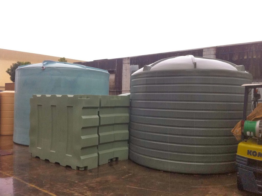 Plastic Tanks QLD | 94 Antimony St, Carole Park QLD 4300, Australia | Phone: (07) 3271 1305