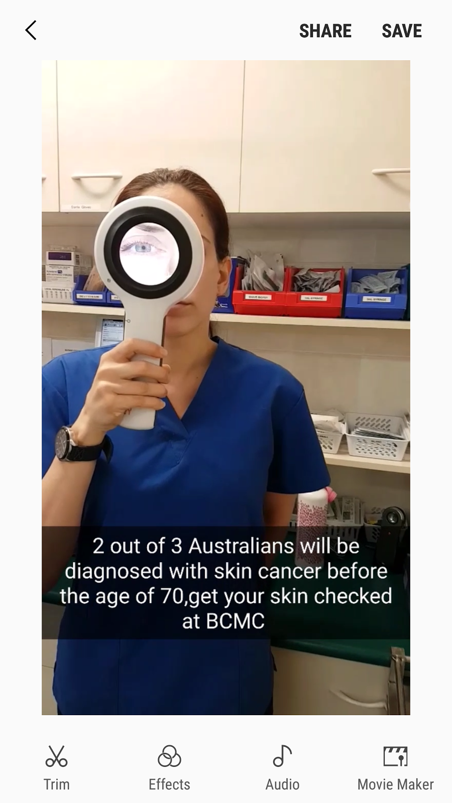 The Skin Spot Clinic | 1/123-125 Link Rd, Victoria Point QLD 4165, Australia | Phone: (07) 3667 8970