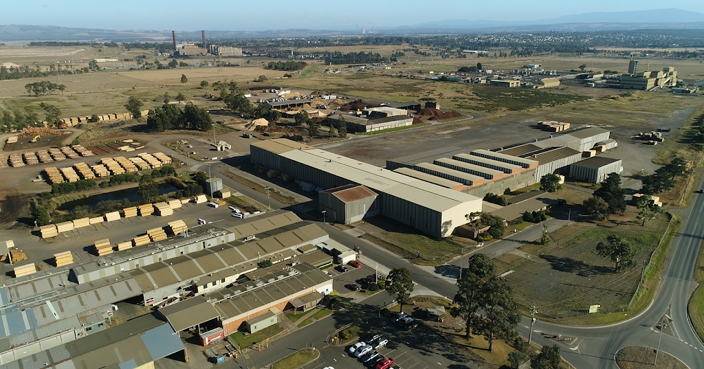 Latrobe Magnesium Demonstration Plant | 320 Tramway Rd, Hazelwood North VIC 3840, Australia | Phone: (02) 8097 0250