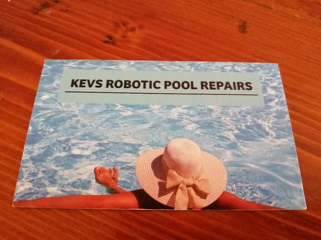 kevs robot pool cleaner repair |  | 12 Magdalena Pl, Berwick VIC 3806, Australia | 0428132988 OR +61 428 132 988
