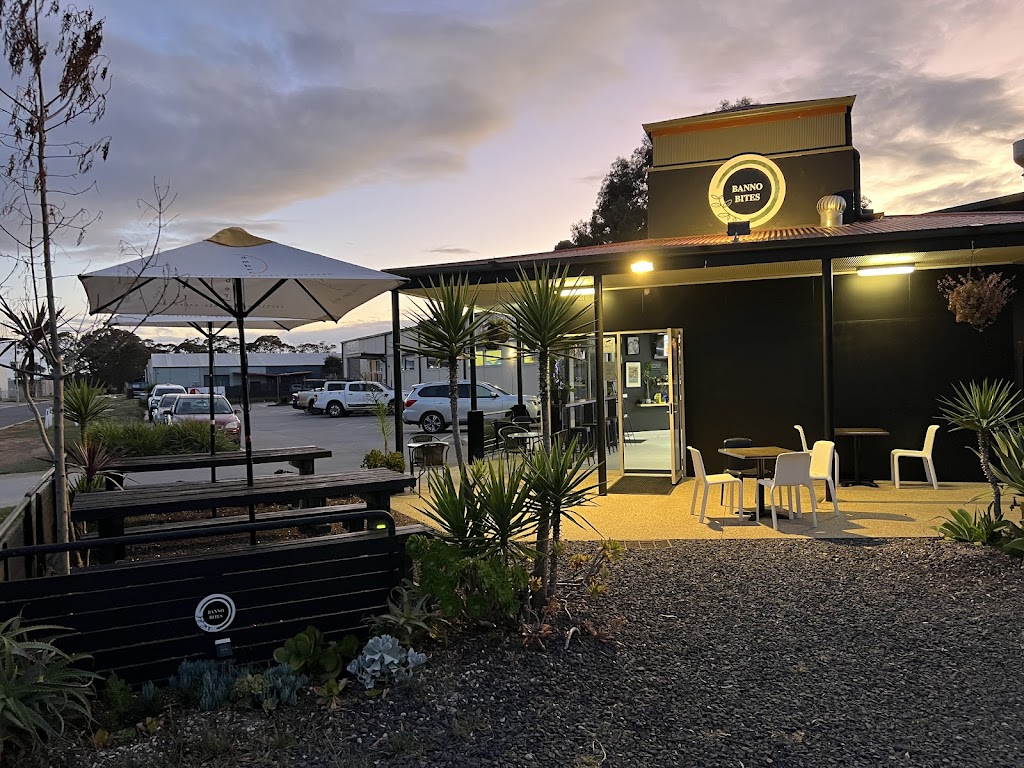 Banno Bites | 71 Holder Rd, Bannockburn VIC 3331, Australia | Phone: 0490 876 511