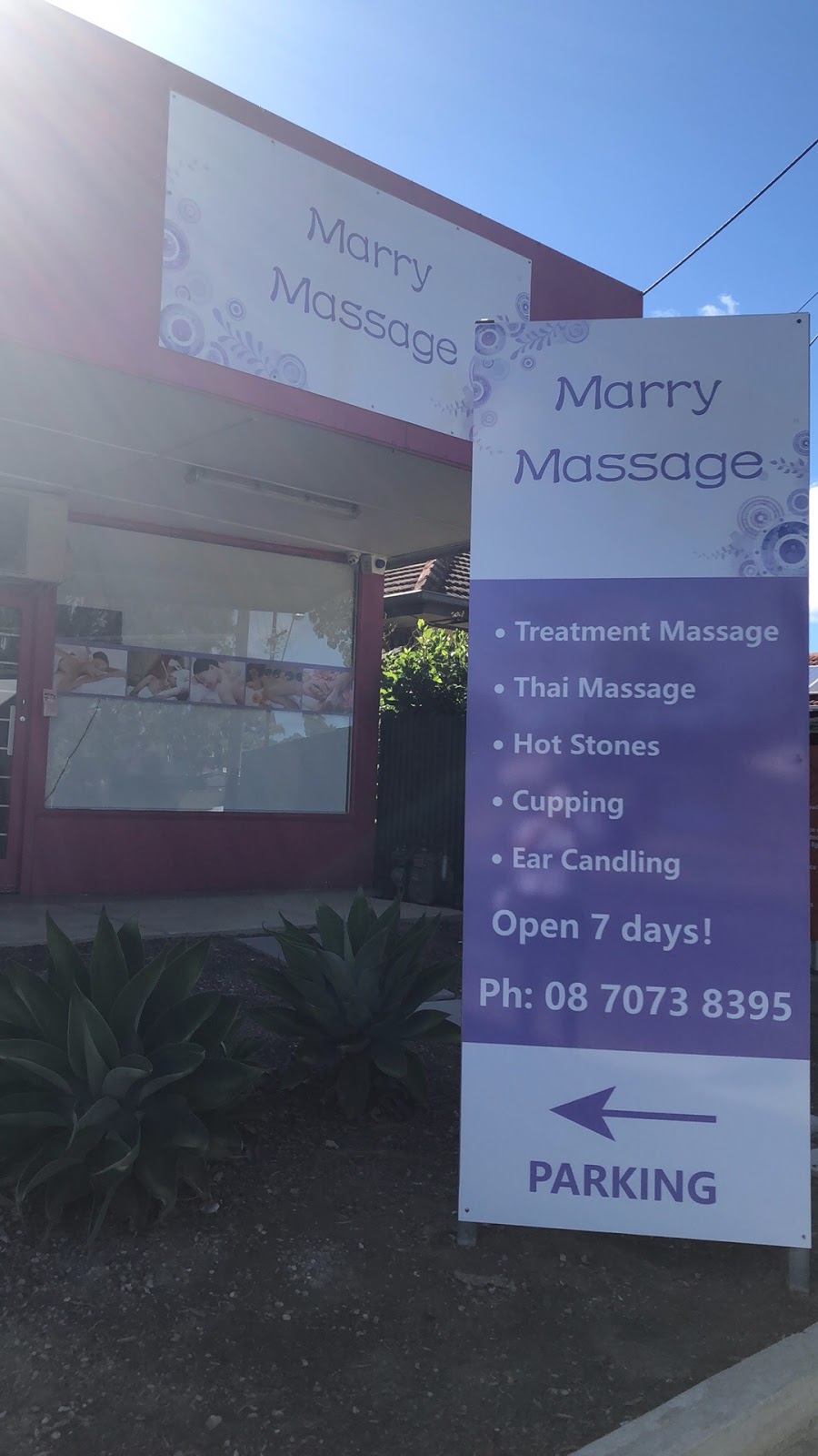 Marry Massage |  | 807 Marion Rd, Mitchell Park SA 5043, Australia | 0423238681 OR +61 423 238 681