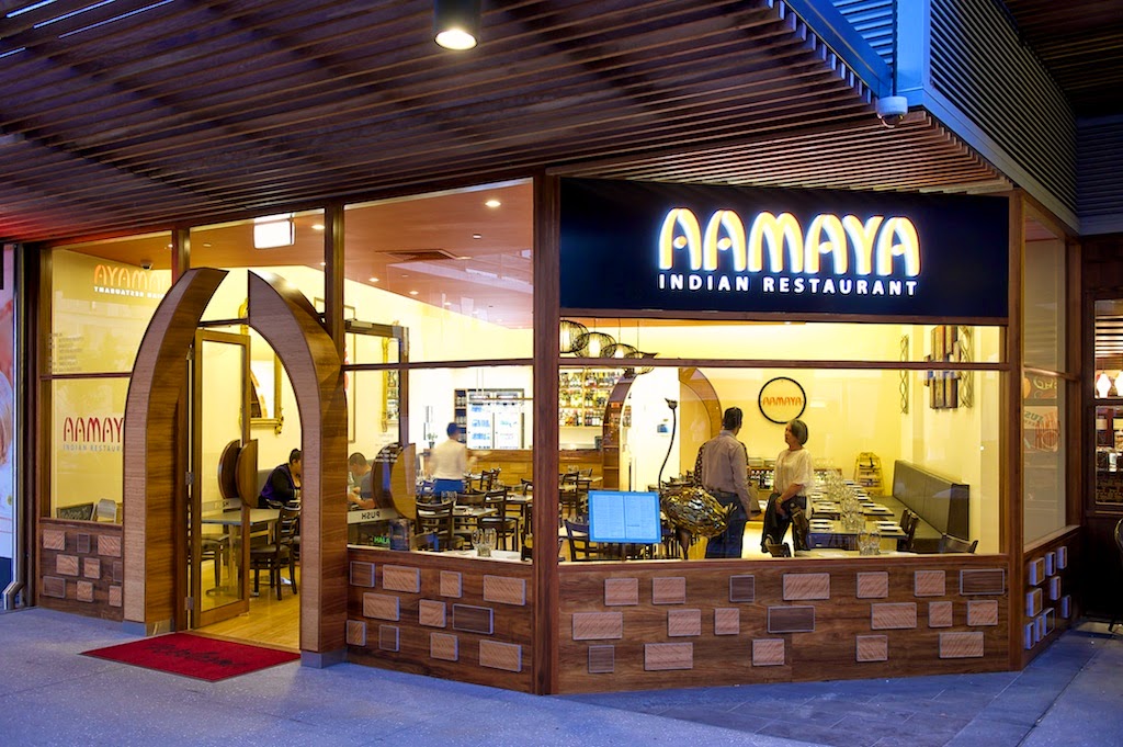Aamaya Indian Restaurant | meal delivery | 11/39 Hercules St, Hamilton QLD 4007, Australia | 0732686787 OR +61 7 3268 6787