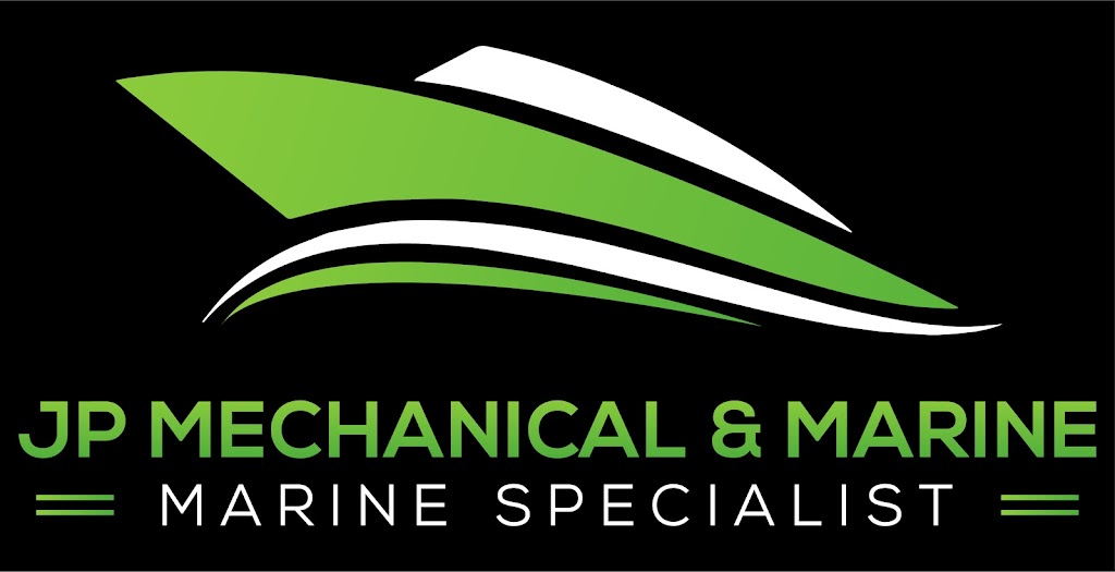 JP Mechanical and Marine | car repair | 17-19 Sandspit Drive, South Townsville QLD 4810, Australia | 0401170887 OR +61 401 170 887