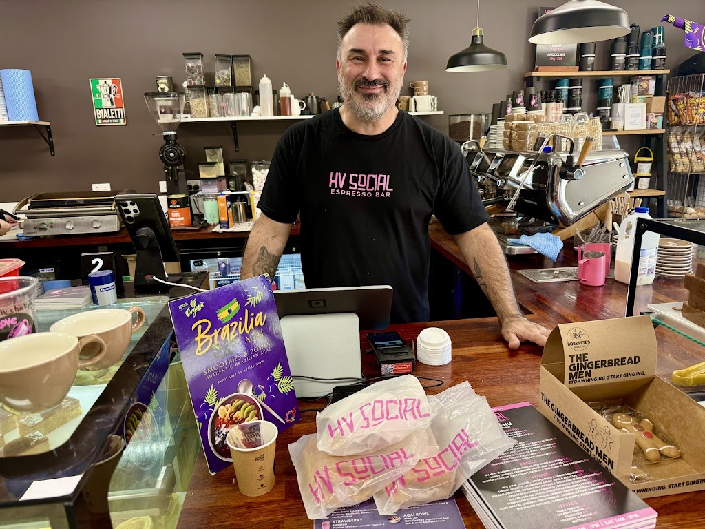 HV Social Greta | 100 High St, Greta NSW 2334, Australia | Phone: 0411 013 534