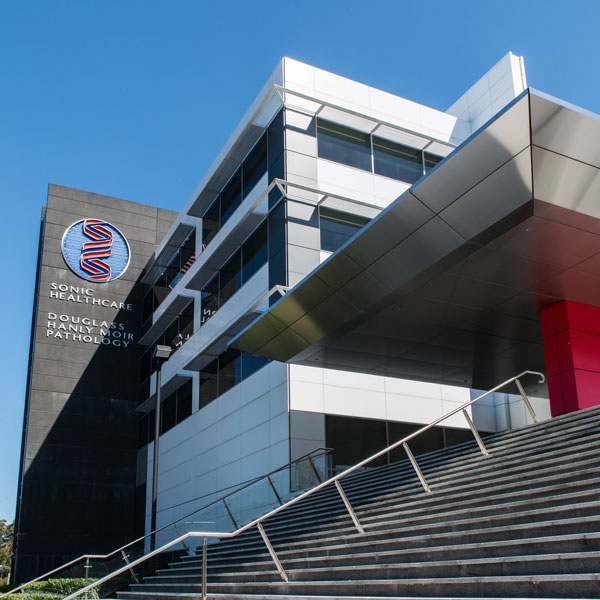 Douglass Hanly Moir Pathology Thurgoona | Shop 5/10 Shuter Ave, Thurgoona NSW 2640, Australia | Phone: (02) 4247 1262