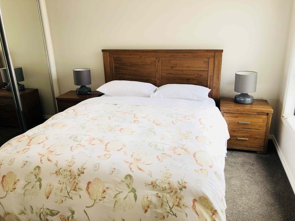 Apollo Bay Seal Apartments | lodging | 13-15 Great Ocean Rd, Marengo VIC 3233, Australia | 0444520036 OR +61 444 520 036