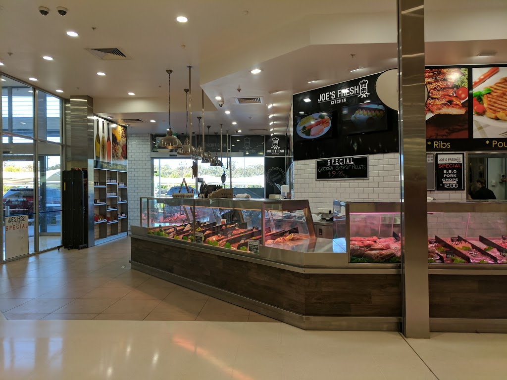 Joes Fresh Kitchen | store | 61/63 Water Gum Dr, Jordan Springs NSW 2747, Australia