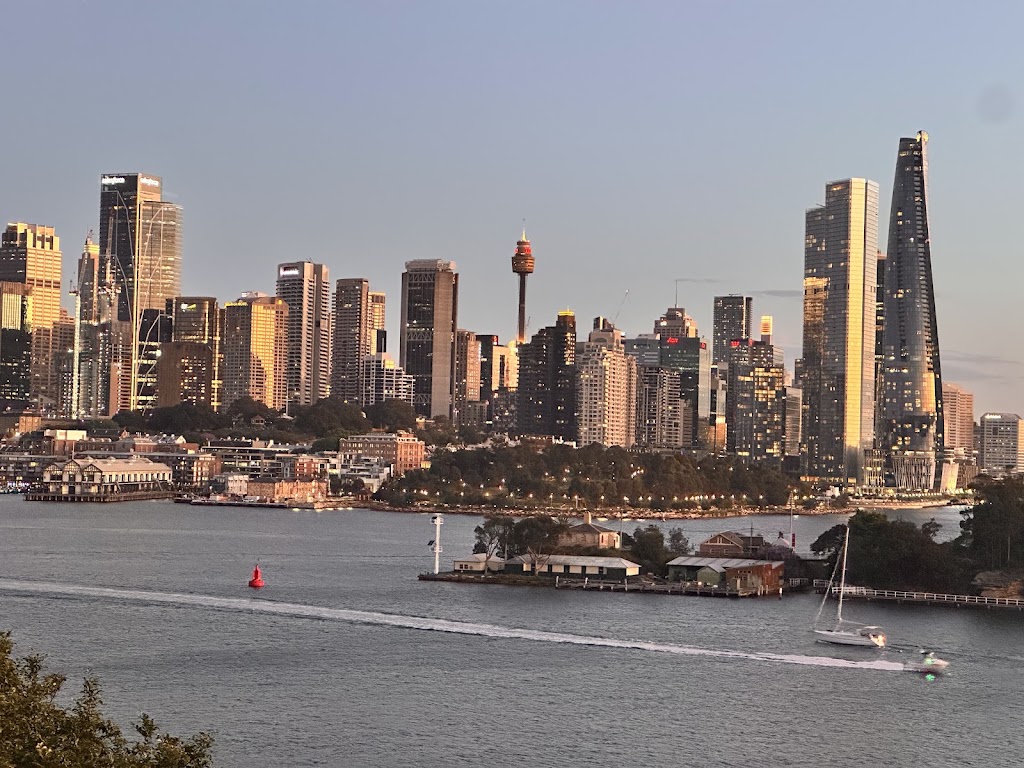 Coal Loader | 1 Balls Head Dr, Waverton NSW 2060, Australia | Phone: (02) 9936 8100