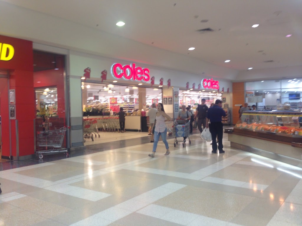 Coles Eastgardens | Bunnerong Rd, Pagewood NSW 2035, Australia | Phone: (02) 8347 6100