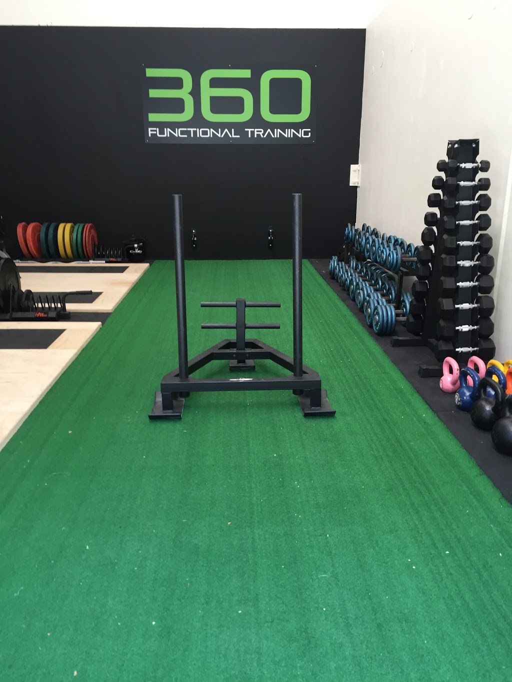 360 Strength & Performance | gym | 51/6 Jubilee Ave, Warriewood NSW 2102, Australia | 0420998191 OR +61 420 998 191