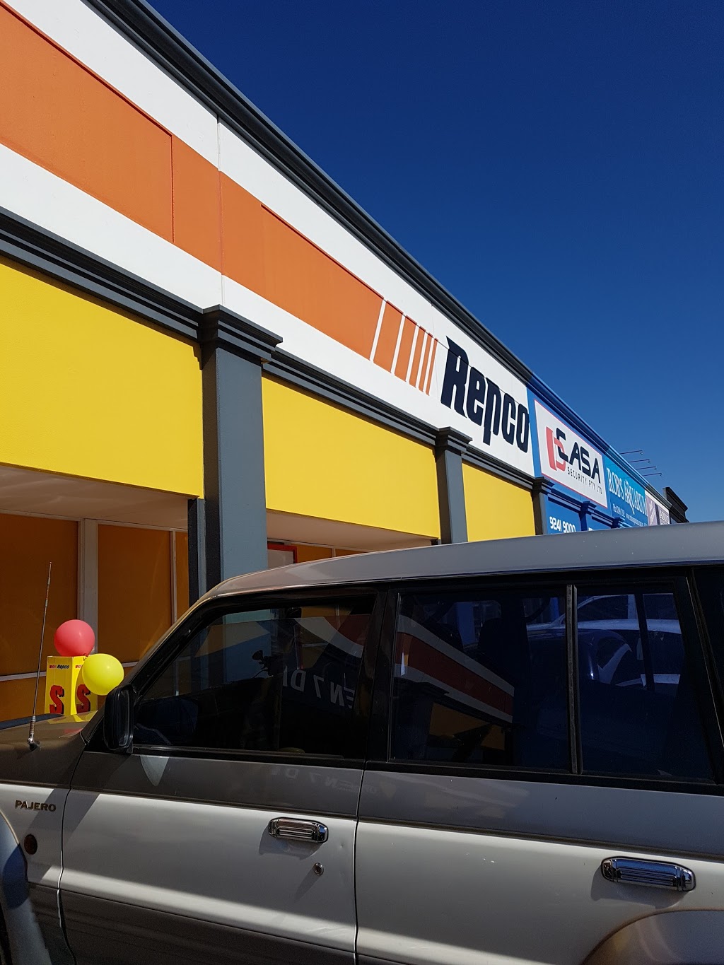 Repco Malaga | car repair | Unit 2/1890 Beach Rd, Malaga WA 6062, Australia | 0892497300 OR +61 8 9249 7300