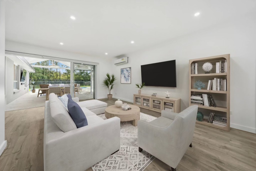 Wilson Onsite Projects | 92 Old Gosford Rd, Wamberal NSW 2260, Australia | Phone: 0416 004 647