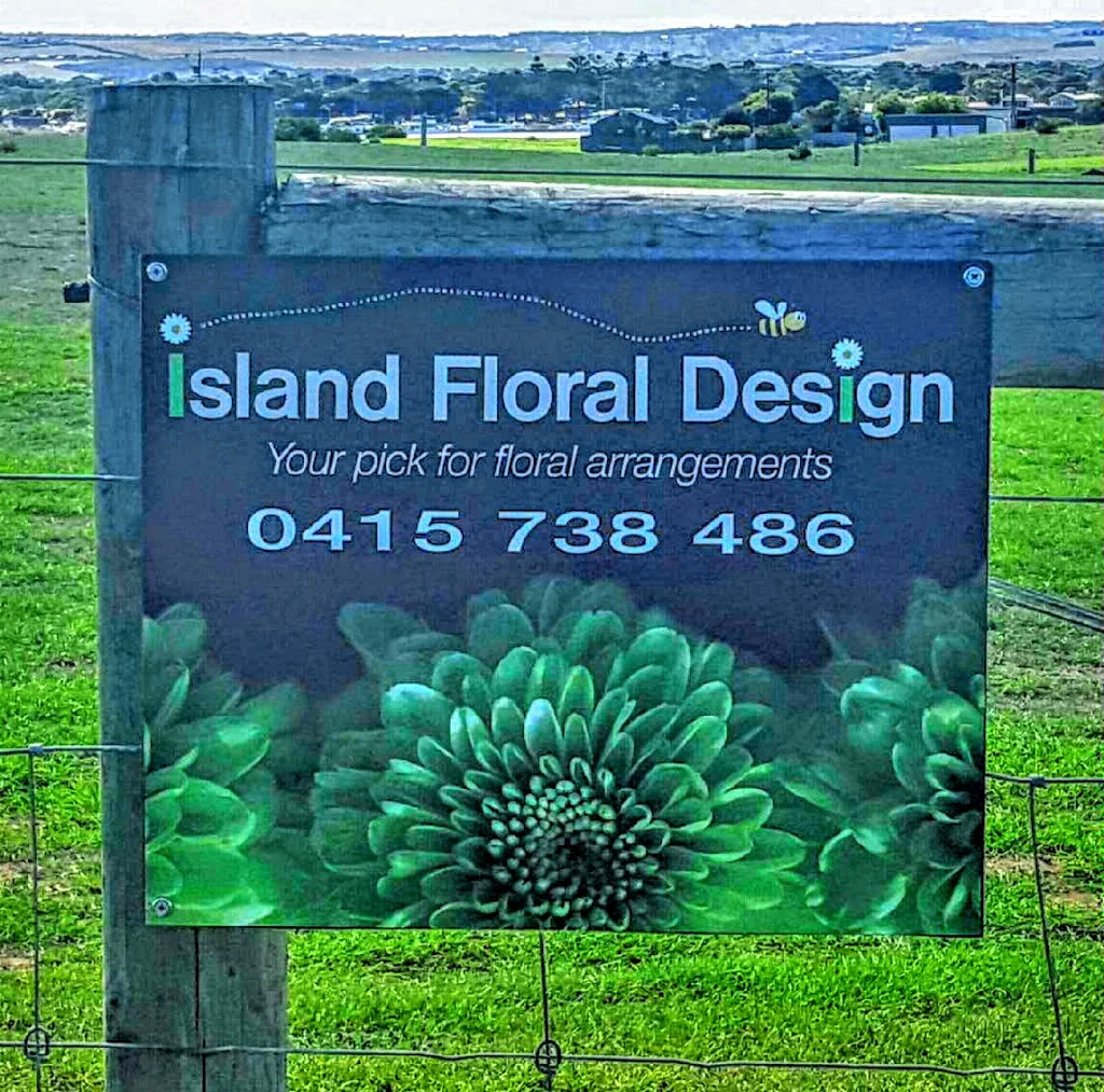 Island Floral Design | florist | 15A Hutchinson St, Goolwa SA 5214, Australia | 0415738486 OR +61 415 738 486