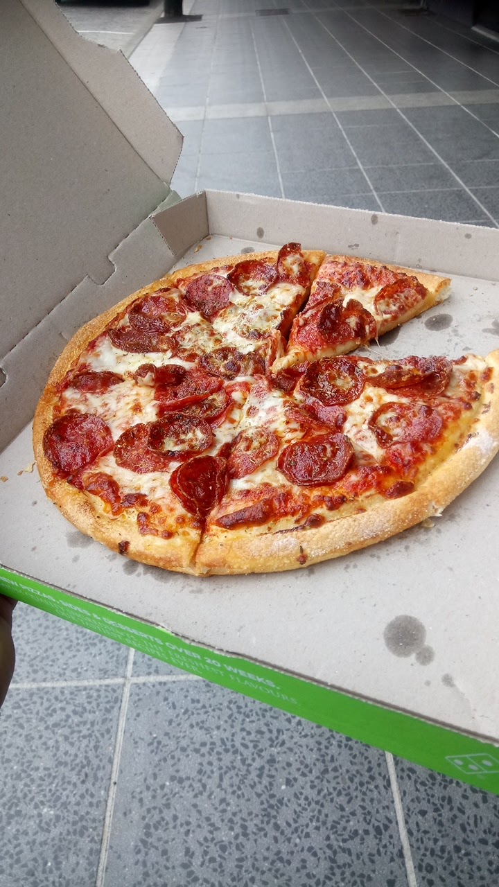 Dominos Pizza Earlwood | 259 Homer St, Earlwood NSW 2206, Australia | Phone: (02) 8514 3720