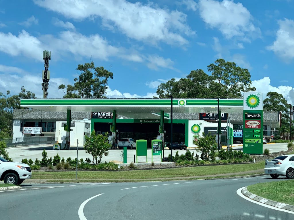 BP | Southport Nerang Rd, Ashmore QLD 4214, Australia | Phone: (07) 5597 3822