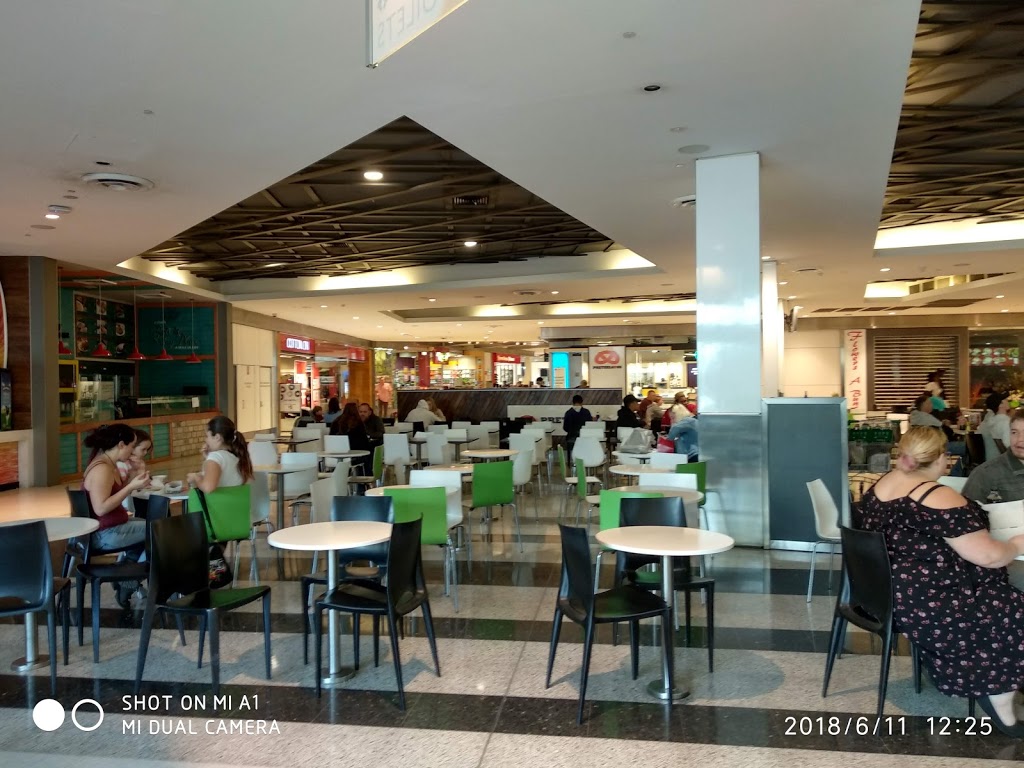 Campbelltown Mall | shopping mall | 271 Queen St, Campbelltown NSW 2560, Australia | 0246299200 OR +61 2 4629 9200