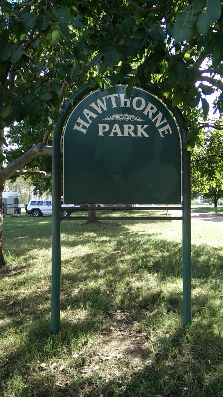 Hawthorn Park | gym | Unnamed Road, South Grafton NSW 2460, Australia
