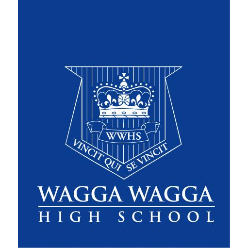 Wagga Wagga High School | school | Coleman St, Turvey Park NSW 2650, Australia | 0269253611 OR +61 2 6925 3611