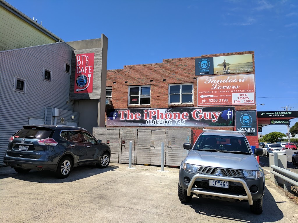 The iPhone Guy Ocean Grove | 87 The Terrace, Ocean Grove VIC 3226, Australia | Phone: 0403 976 742