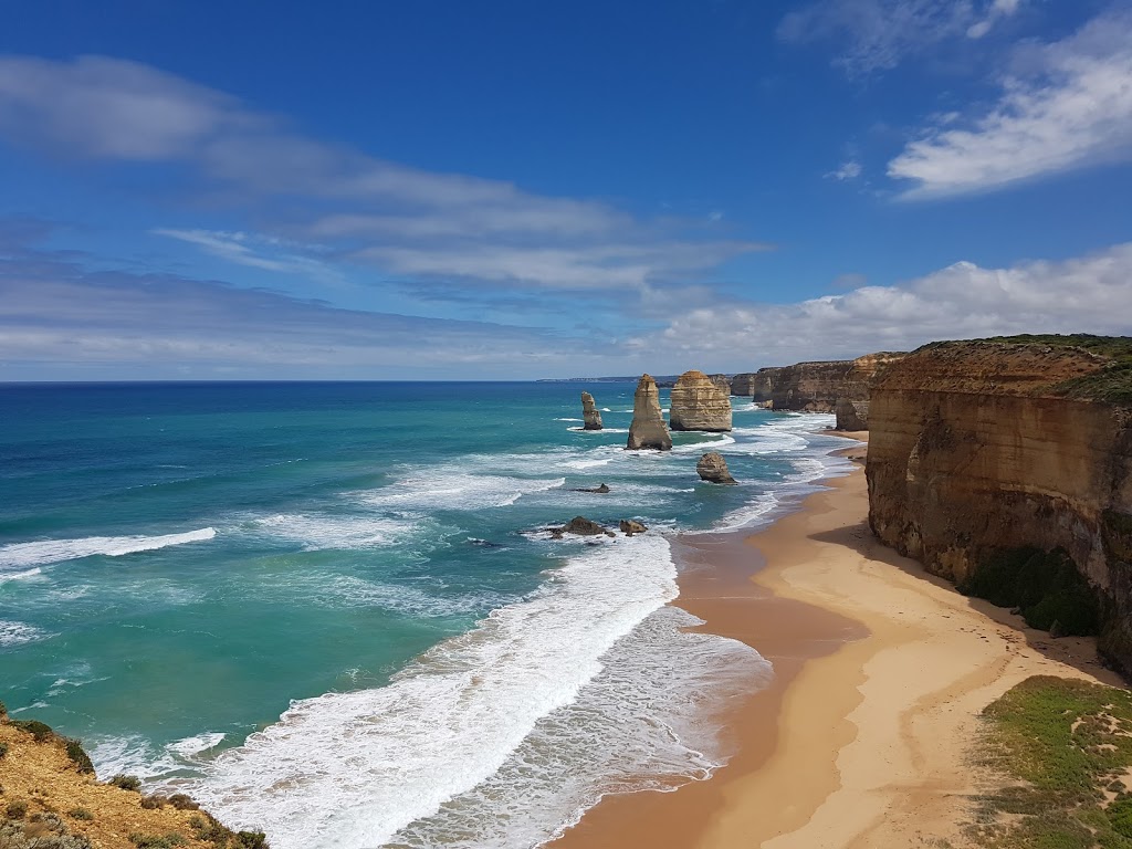 12 Apostles Helicopters | Great Ocean Rd, Princetown VIC 3269, Australia | Phone: (03) 5598 8283