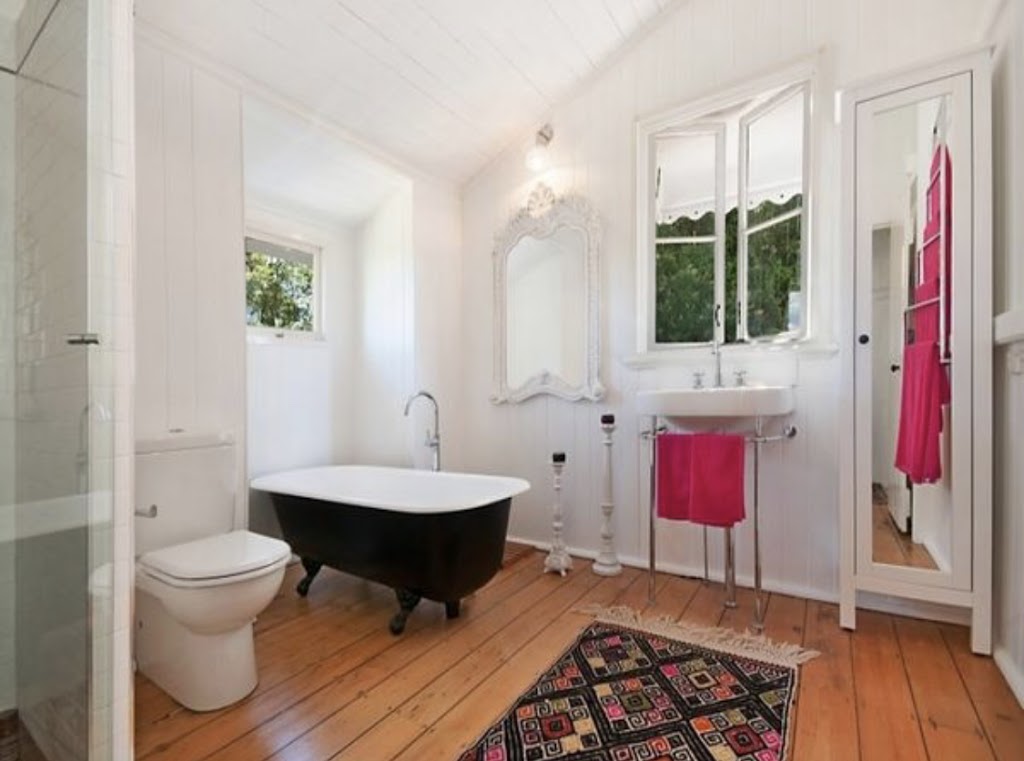 Hinterland Haus | 220 Hunters Hill Rd, Numulgi NSW 2480, Australia | Phone: 0414 977 803