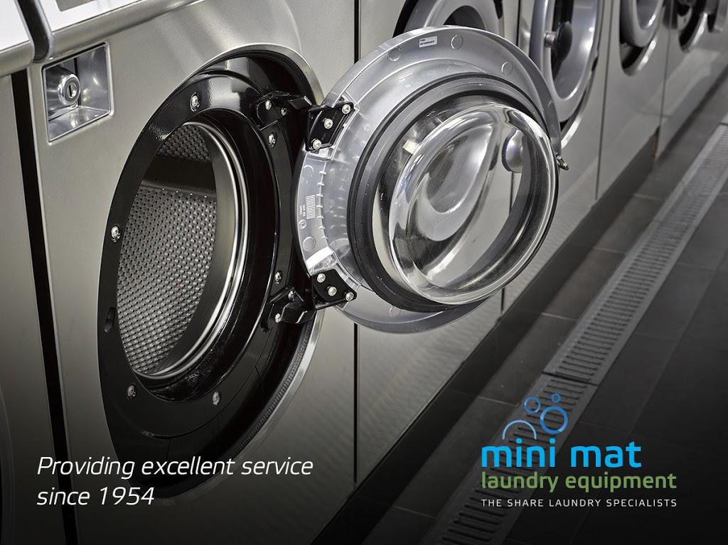 Mini Mat Laundry Equipment | home goods store | 8/3 Vuko Pl, Warriewood NSW 2102, Australia | 0299131690 OR +61 2 9913 1690