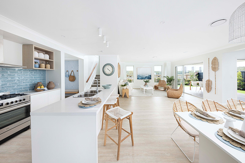 Elwood by Brighton Homes - White Rock | 2 Peterson Wy, White Rock QLD 4306, Australia | Phone: 0458 493 912