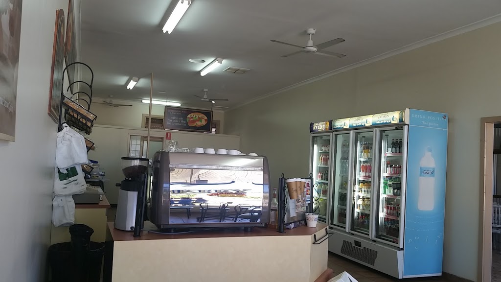 Balranald Bakery | bakery | 113 Market St, Balranald NSW 2715, Australia | 0350201395 OR +61 3 5020 1395
