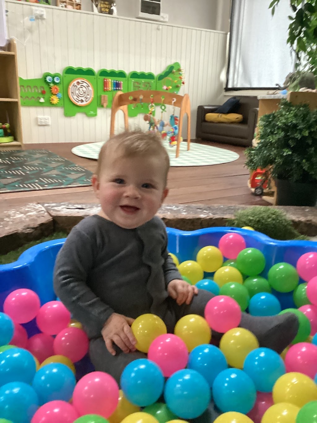 Where We Grow Early Learning Gembrook | 103 Main St, Gembrook VIC 3783, Australia | Phone: 1300 991 991