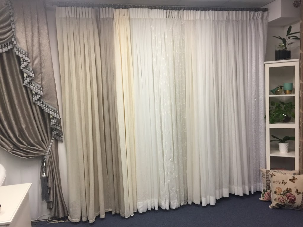 Sunshine Curtains | 1/14 Hampstead Rd, Auburn NSW 2144, Australia | Phone: 0488 860 760