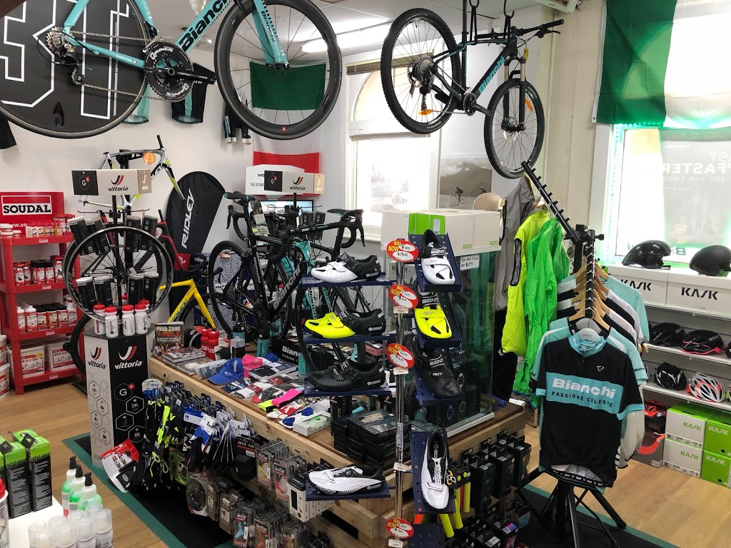Altitude Cycling & Fitness | bicycle store | 326 Magill Rd, Kensington Park SA 5068, Australia | 0883311917 OR +61 8 8331 1917