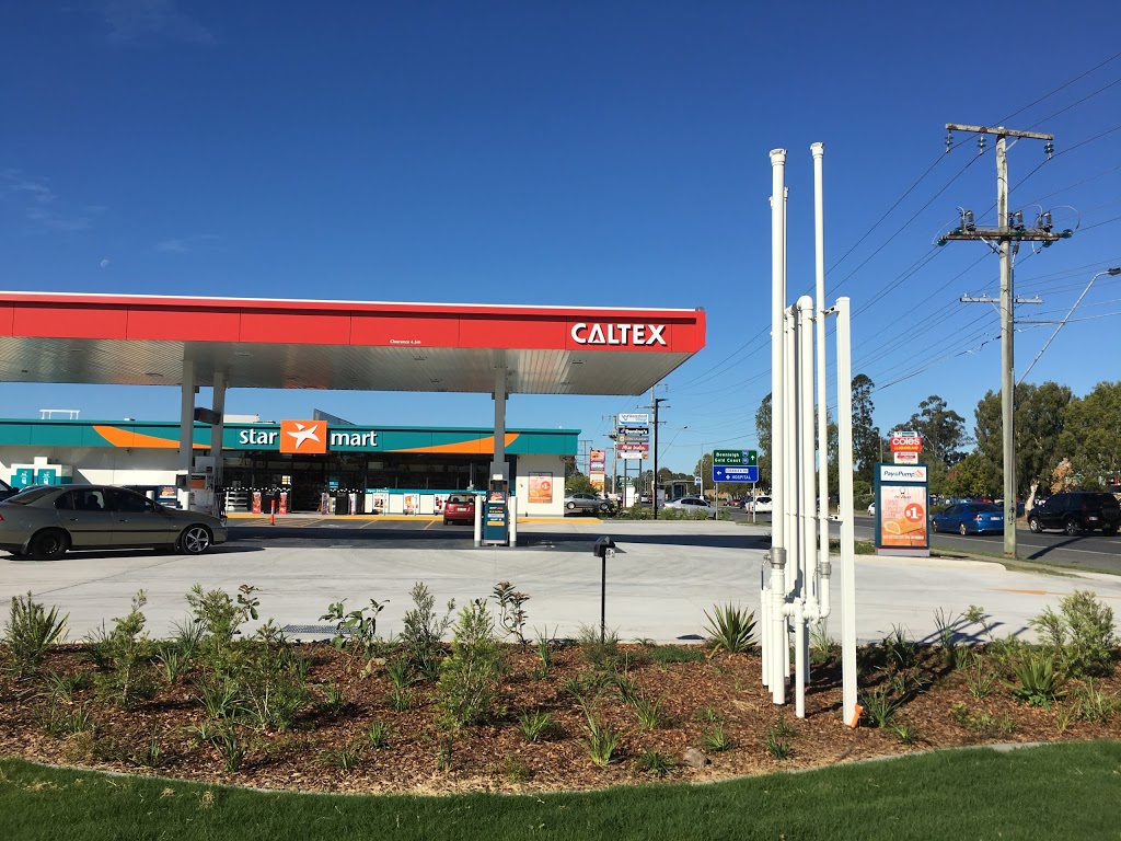 Caltex Waterford | gas station | 950 Kingston Rd Cnr, Allora St, Waterford QLD 4133, Australia | 0732005200 OR +61 7 3200 5200