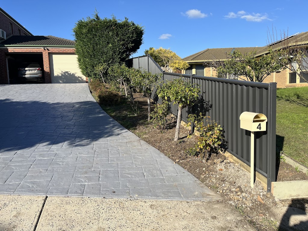 Bellarine Fences | Unit 13/8 Clarendon Rd, Drysdale VIC 3222, Australia | Phone: (03) 5211 3708