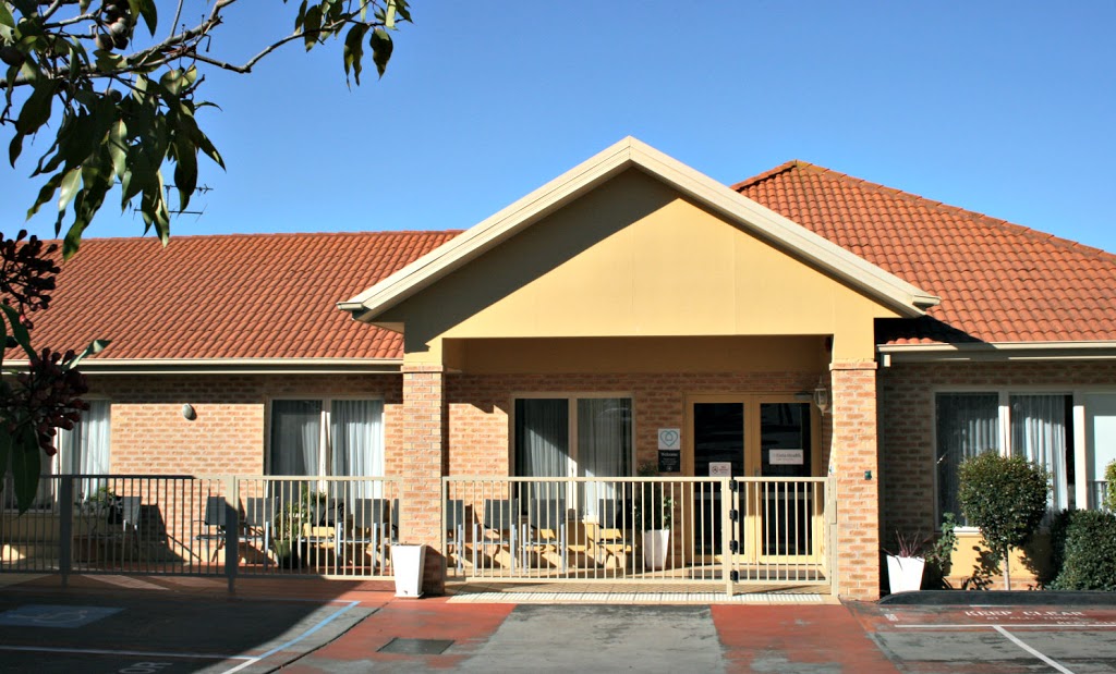 Grace Gardens Retirement Village Glen Waverley | 1 Grace St, Glen Waverley VIC 3150, Australia | Phone: 0412 337 243