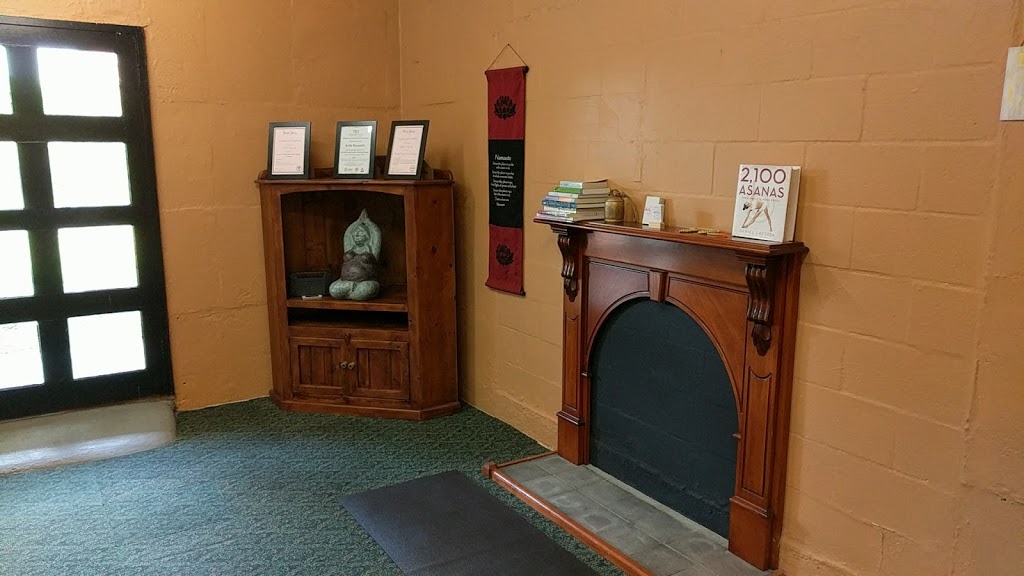 KLR Yoga | 10 Church St, Camperdown VIC 3260, Australia | Phone: 0457 790 033