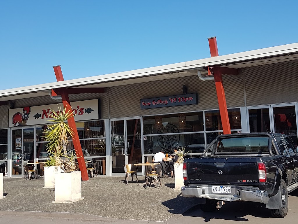 Nandos Braeside | 918-928 Springvale Rd, Braeside VIC 3195, Australia | Phone: 1300 626 367