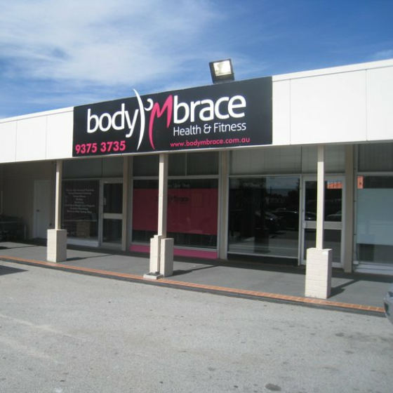 Body MBrace | gym | 156 Wellington Rd, Morley WA 6062, Australia | 0893753735 OR +61 8 9375 3735