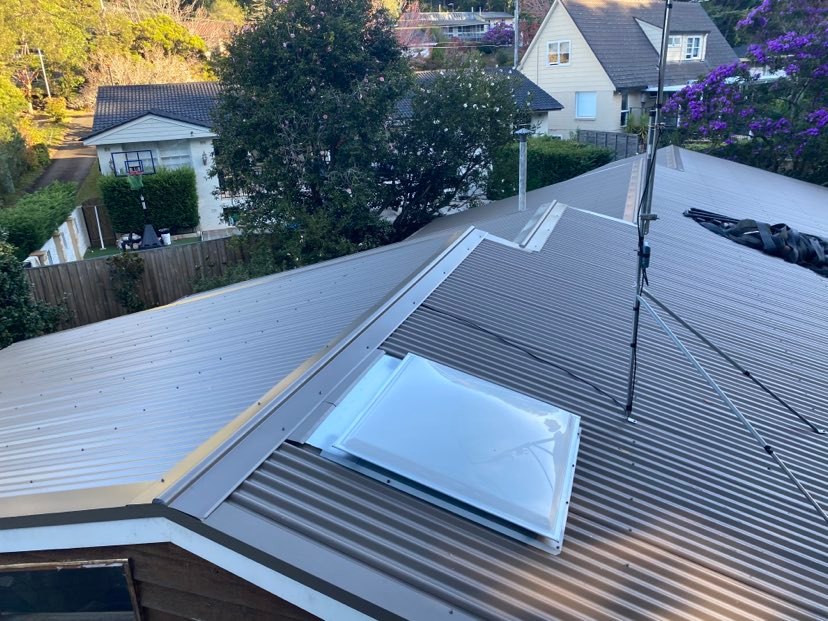 Camden Haven Roofing | 4 The Parade, North Haven NSW 2443, Australia | Phone: 0410 711 602