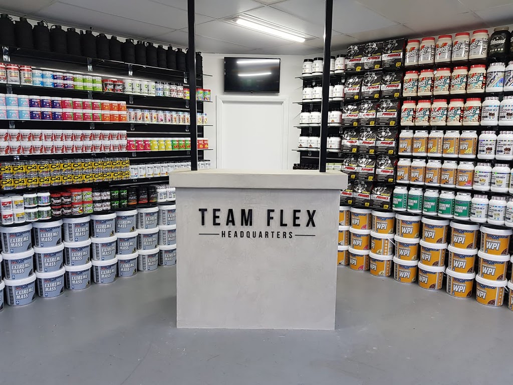 Team Flex Headquarters | health | 1/2 Industrial Rd, Unanderra NSW 2526, Australia | 0242000484 OR +61 2 4200 0484