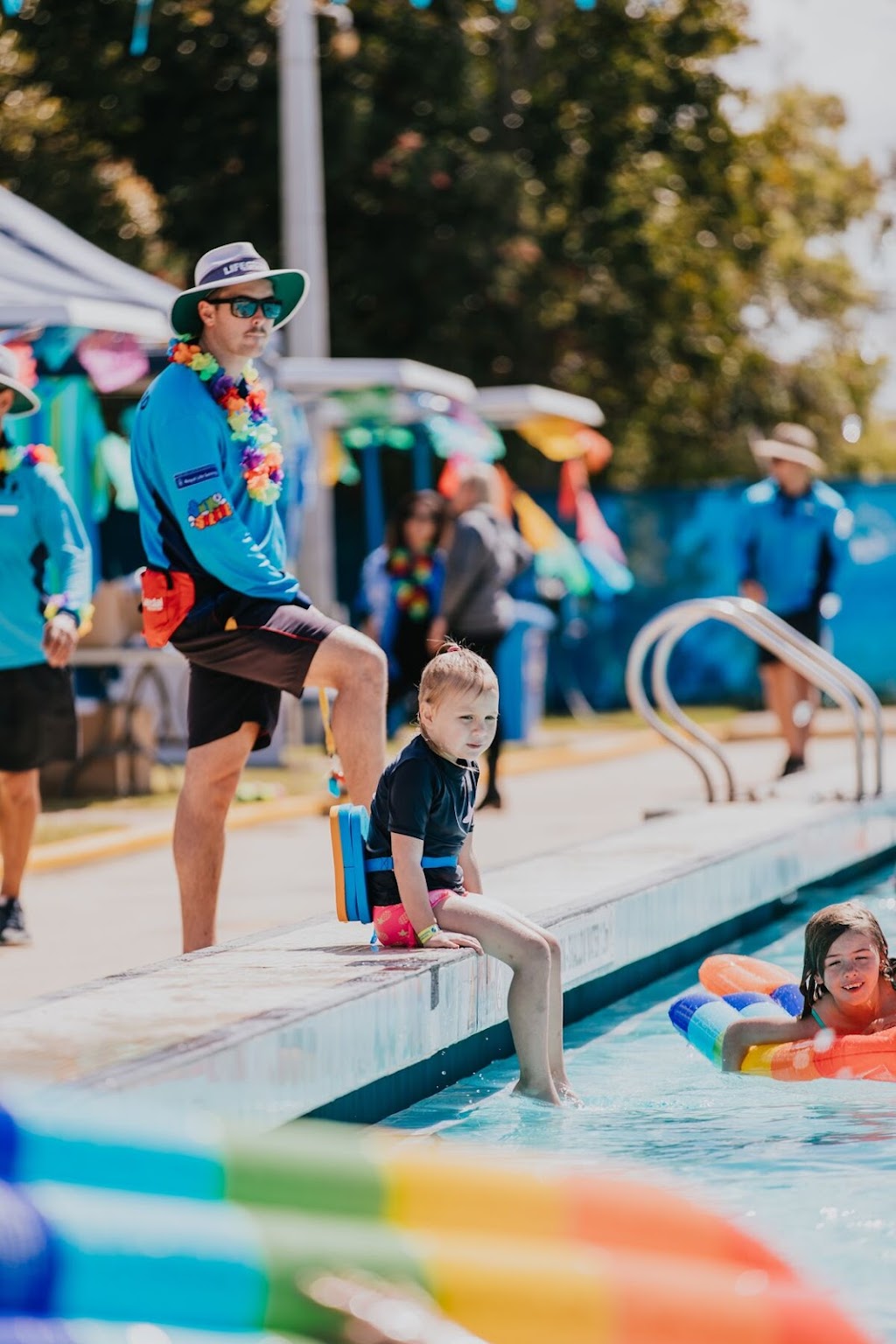 East Maitland Aquatic Centre | 41 Narang St, East Maitland NSW 2323, Australia | Phone: (02) 4933 3488